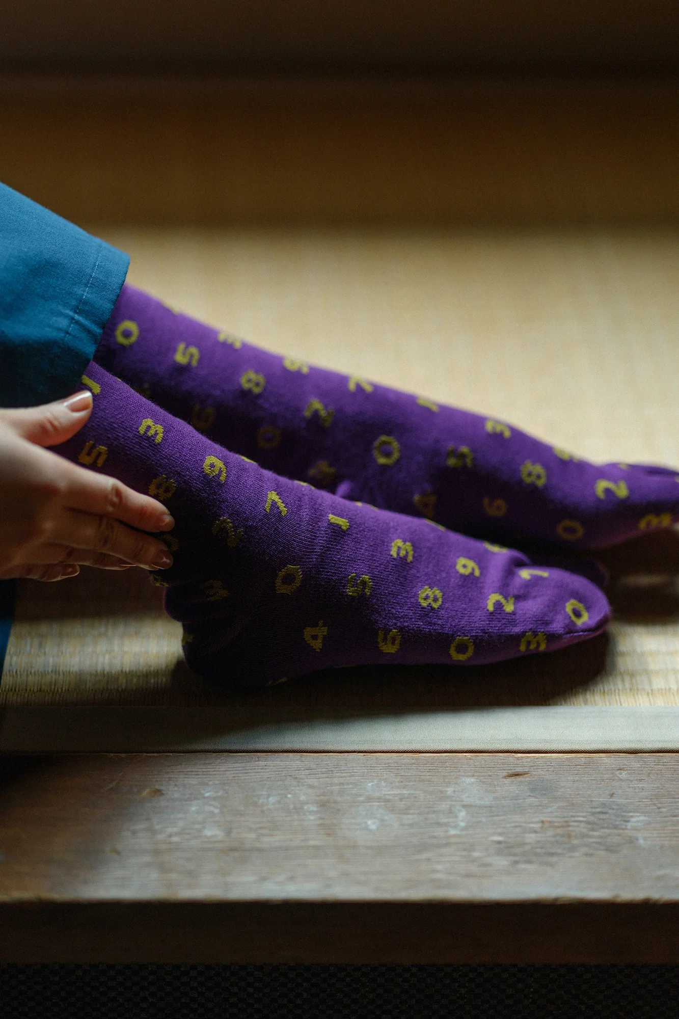 Thumb 4