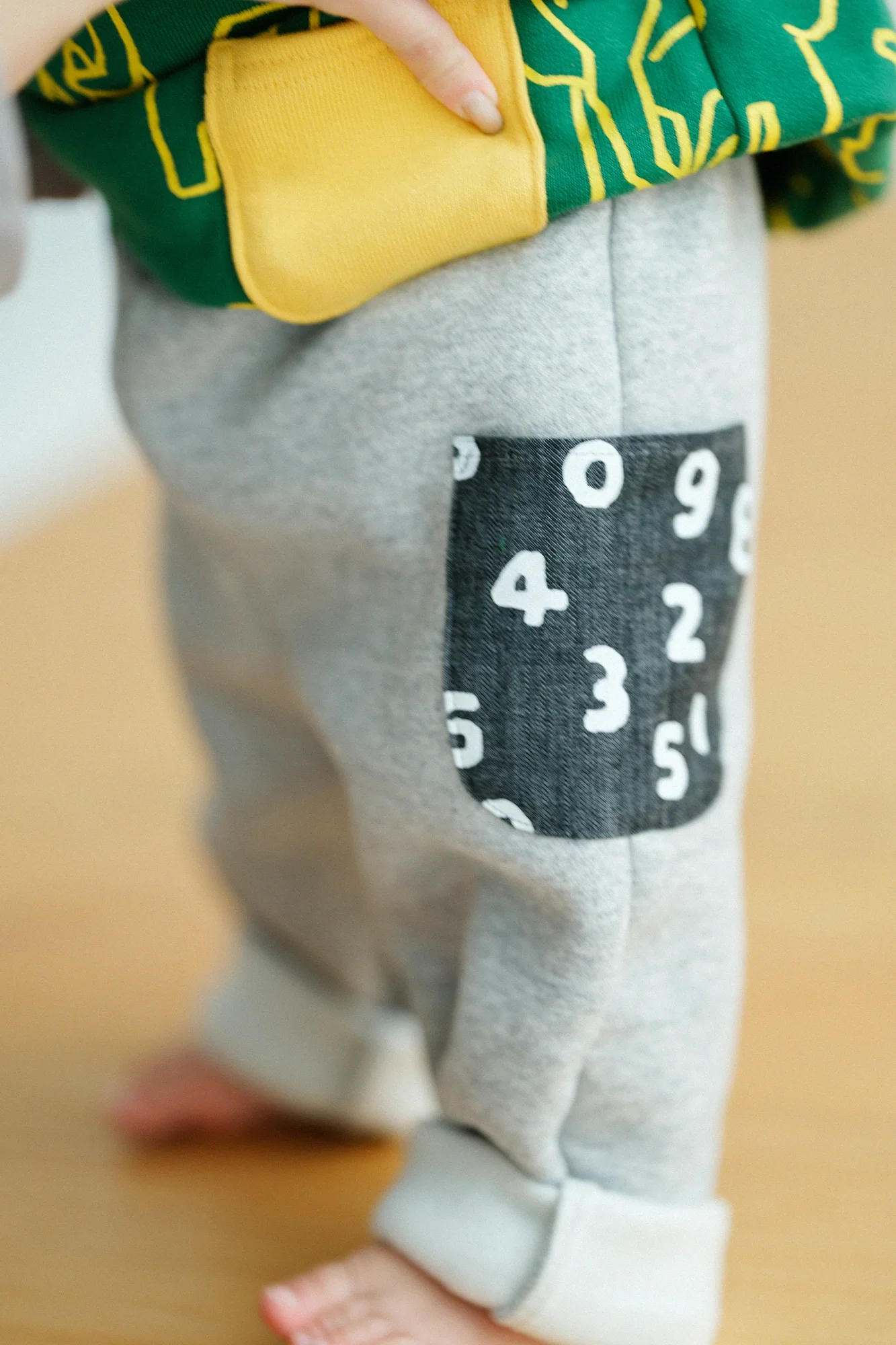 Thumb 5
